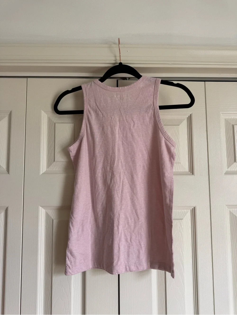 NWT Old Navy Softest Printed Pocket Tank Top for Boys Size Large 10/12